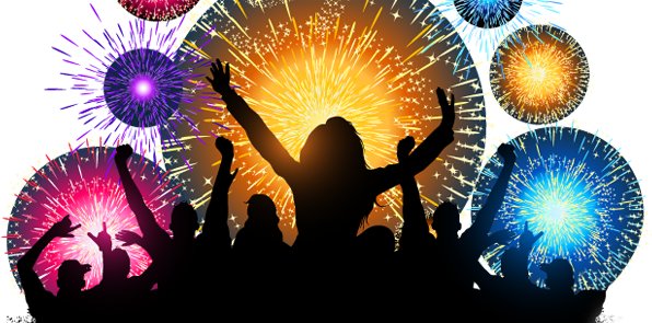 Fireworks Display